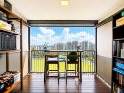 The Topiary (D28), Condominium #568663151